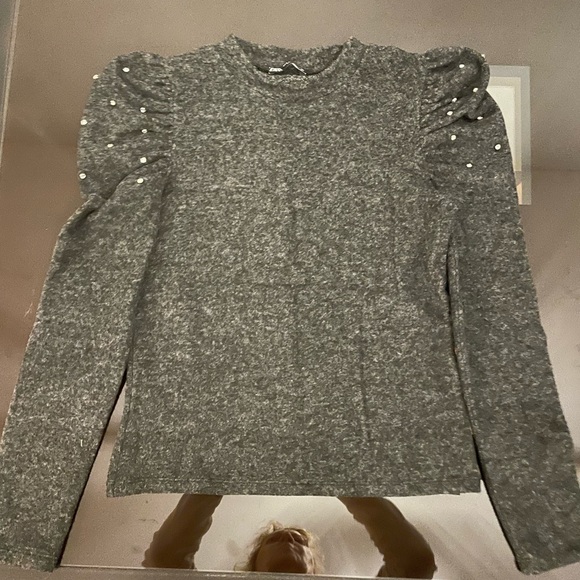 Zara Sweaters - Zara new sweater